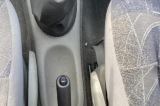 Bouton de warning RENAULT SCENIC 1