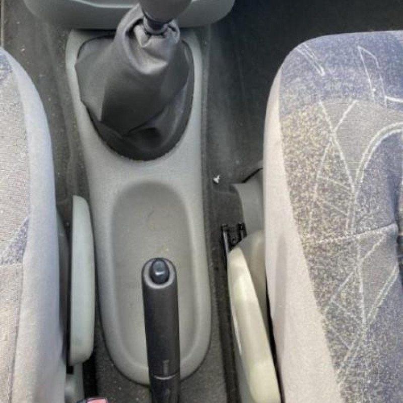 Bouton de warning RENAULT SCENIC 1 Photo n°19
