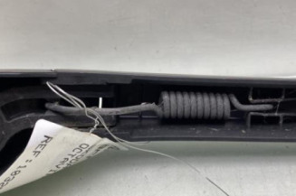 Bras essuie glace arriere SKODA OCTAVIA 4