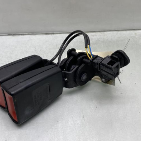 Attache ceinture arriere gauche SKODA OCTAVIA 4