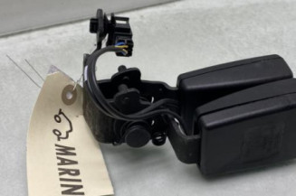 Attache ceinture arriere gauche SKODA OCTAVIA 4