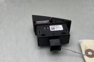 Bouton de warning SKODA OCTAVIA 4