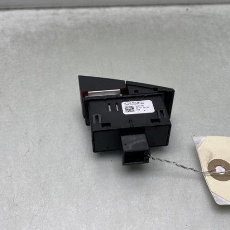Bouton de warning SKODA OCTAVIA 4