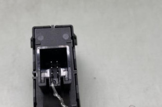 Bouton de warning SKODA OCTAVIA 4