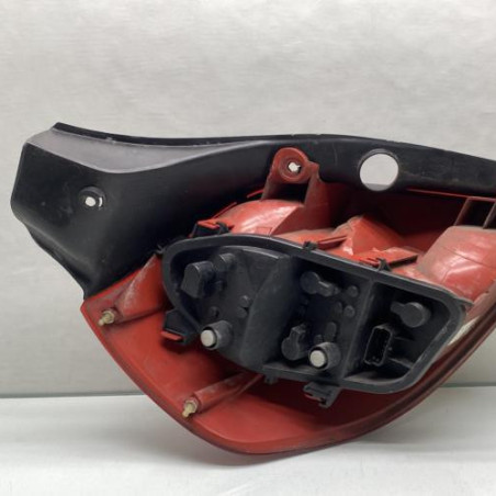 Feu arriere principal droit (feux) RENAULT CLIO 3