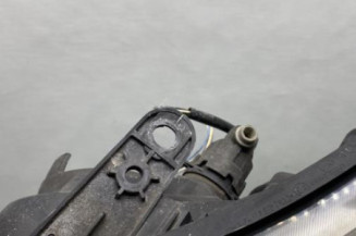 Optique avant principal gauche (feux)(phare) RENAULT CLIO 3