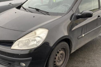 Retroviseur droit RENAULT CLIO 3