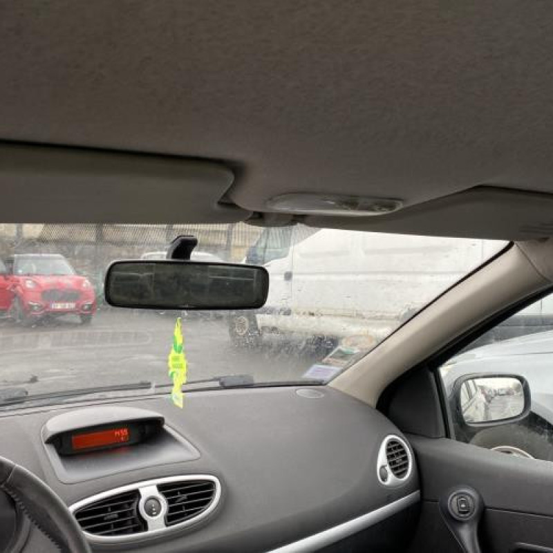 Retroviseur droit RENAULT CLIO 3 Photo n°20