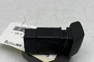 Bouton de warning RENAULT KANGOO 1