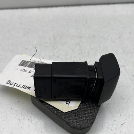 Bouton de warning RENAULT KANGOO 1