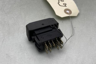 Bouton de warning RENAULT CLIO 1