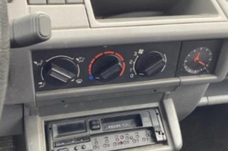 Bouton de warning RENAULT CLIO 1
