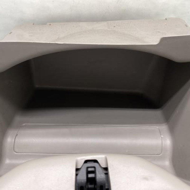 Boite a gants RENAULT ZOE 1 Photo n°2