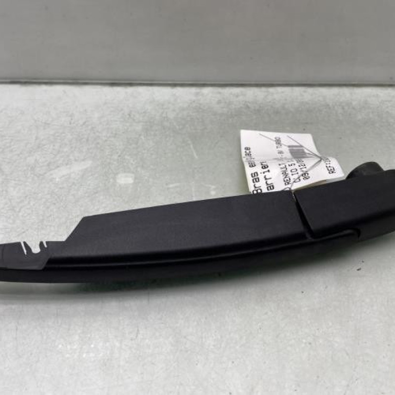 Bras essuie glace arriere RENAULT CLIO 5 Photo n°1