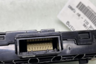 Bouton de warning RENAULT CLIO 5