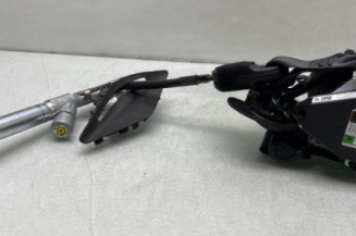 Pretensionneur de ceinture avant droit RENAULT CLIO 5 Photo n°1