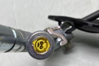 Pretensionneur de ceinture avant droit RENAULT CLIO 5