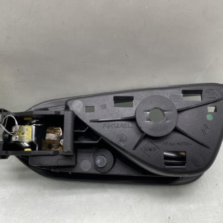 Poignee interieur arriere droit RENAULT CLIO 5