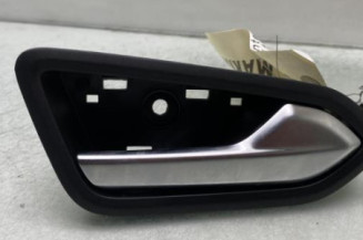 Poignee interieur avant droit RENAULT CLIO 5 Photo n°1