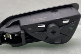 Poignee interieur avant droit RENAULT CLIO 5