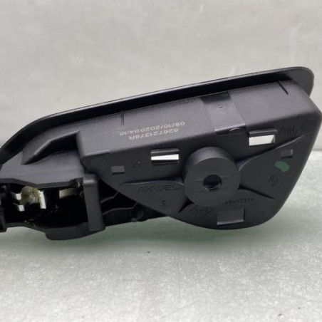 Poignee interieur avant droit RENAULT CLIO 5