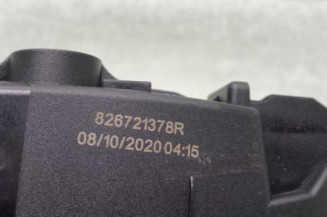 Poignee interieur avant droit RENAULT CLIO 5