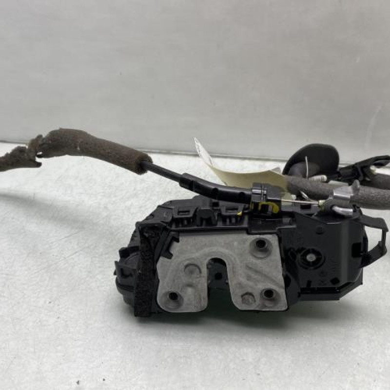 Serrure arriere droit RENAULT CLIO 5 Photo n°1