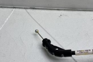 Serrure arriere droit RENAULT CLIO 5