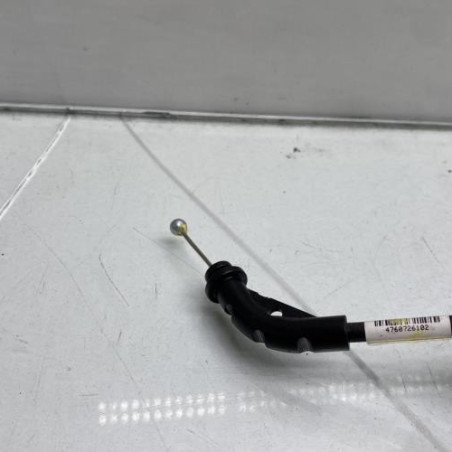 Serrure arriere droit RENAULT CLIO 5