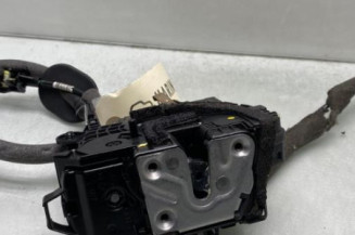 Serrure arriere droit RENAULT CLIO 5