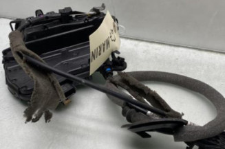 Serrure arriere gauche RENAULT CLIO 5