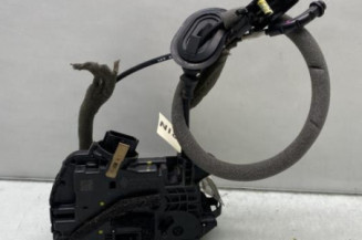 Serrure arriere gauche RENAULT CLIO 5