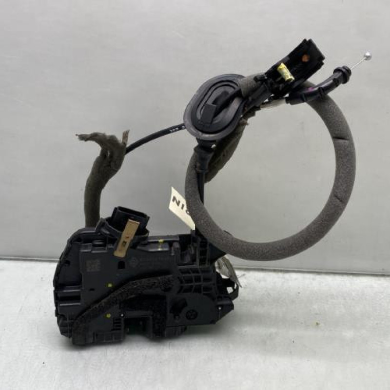 Serrure arriere gauche RENAULT CLIO 5 Photo n°4