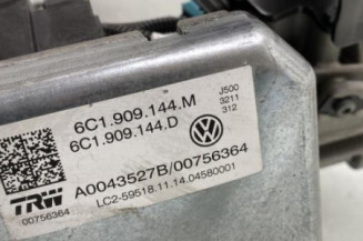 Colonne de direction VOLKSWAGEN POLO 5