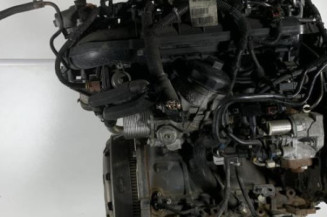 Moteur OPEL MERIVA B Photo n°1