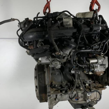 Moteur OPEL MERIVA B Photo n°1