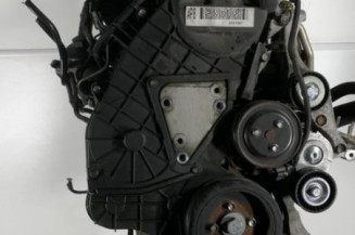 Moteur OPEL MERIVA B