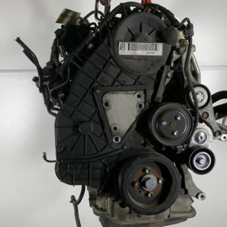 Moteur OPEL MERIVA B