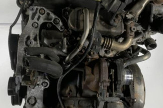 Moteur OPEL MERIVA B