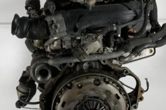 Moteur OPEL MERIVA B