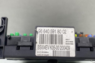 Boitier BSI PEUGEOT 308 1