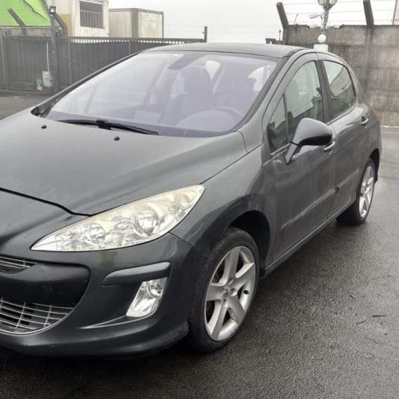 Boitier BSI PEUGEOT 308 1 Photo n°4