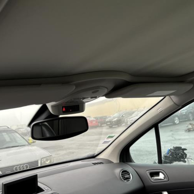 Boitier BSI PEUGEOT 308 1 Photo n°16
