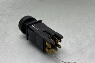 Bouton de warning PEUGEOT 205