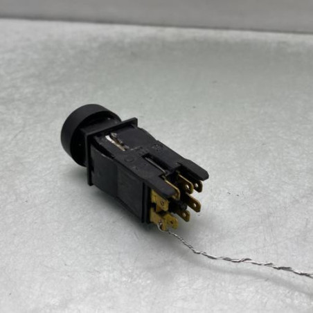 Bouton de warning PEUGEOT 205