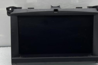 Ecran GPS CITROEN C6 Photo n°1