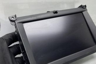 Ecran GPS CITROEN C6