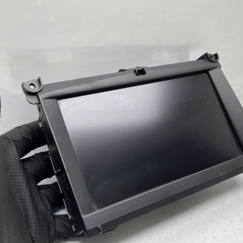 Ecran GPS CITROEN C6 Photo n°2