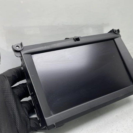Ecran GPS CITROEN C6