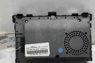Ecran GPS CITROEN C6